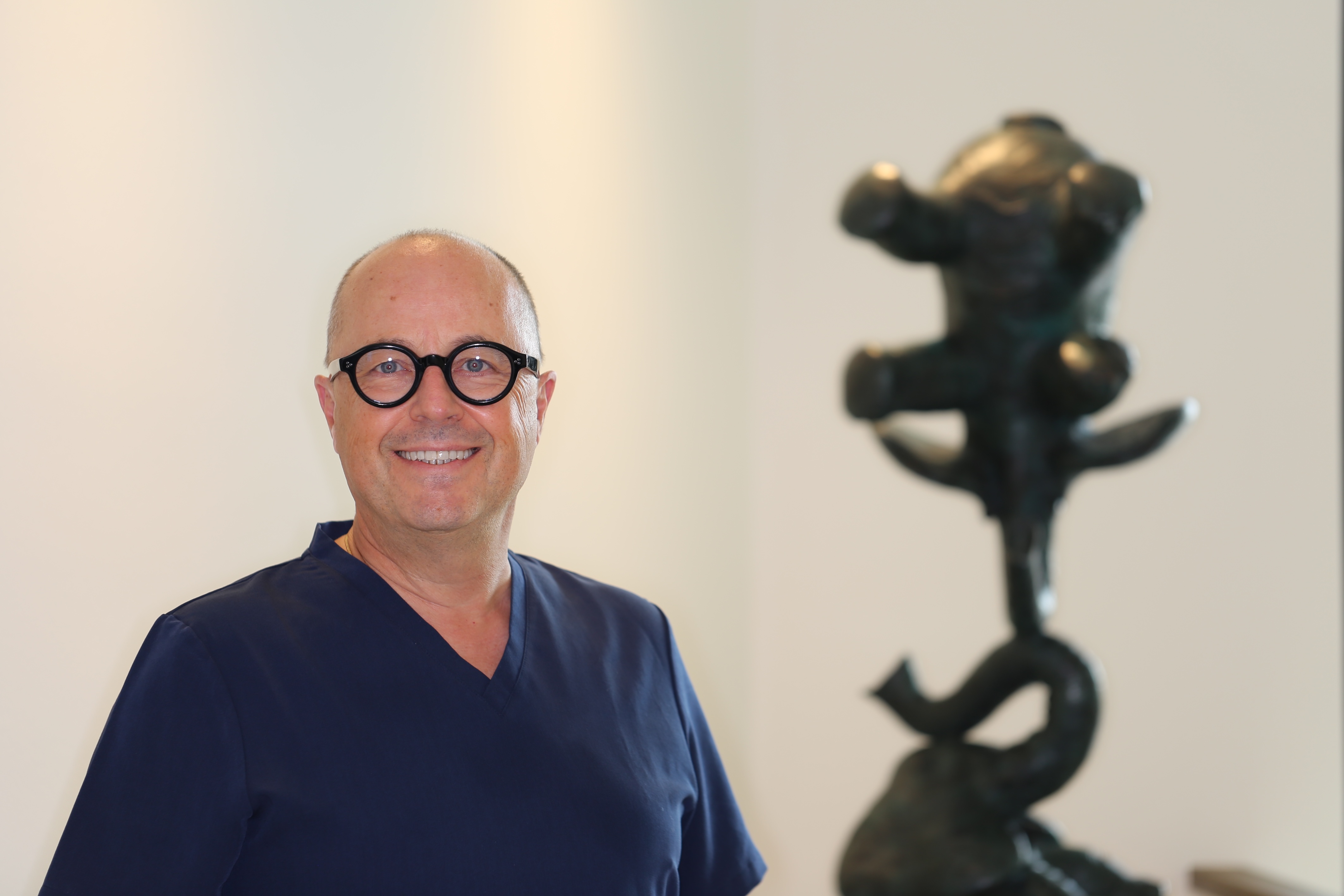 Dr. Frédéric Diener